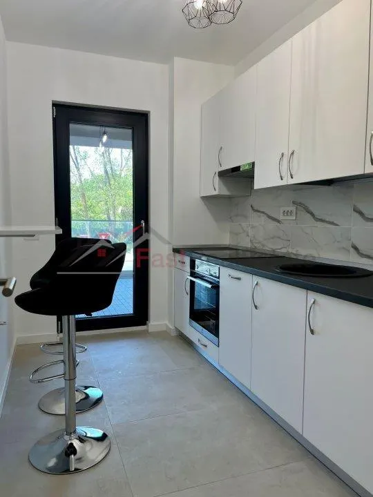 Apartament 2 camere P-ta Presei - foto 2