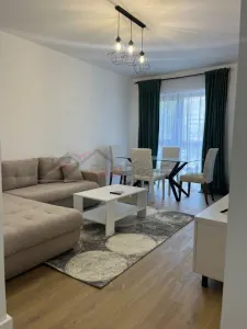 Apartament 2 camere P-ta Presei - foto 3