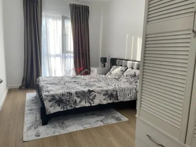 Apartament 2 camere P-ta Presei - foto 5