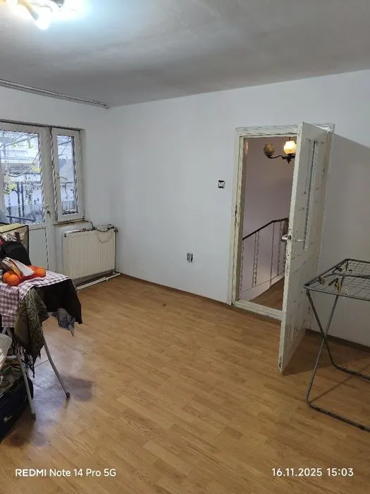 Super! Casa la PRET DE APARTAMENT zona Lic.Balcescu 3 cam, caramida teren=100 mp - foto 1