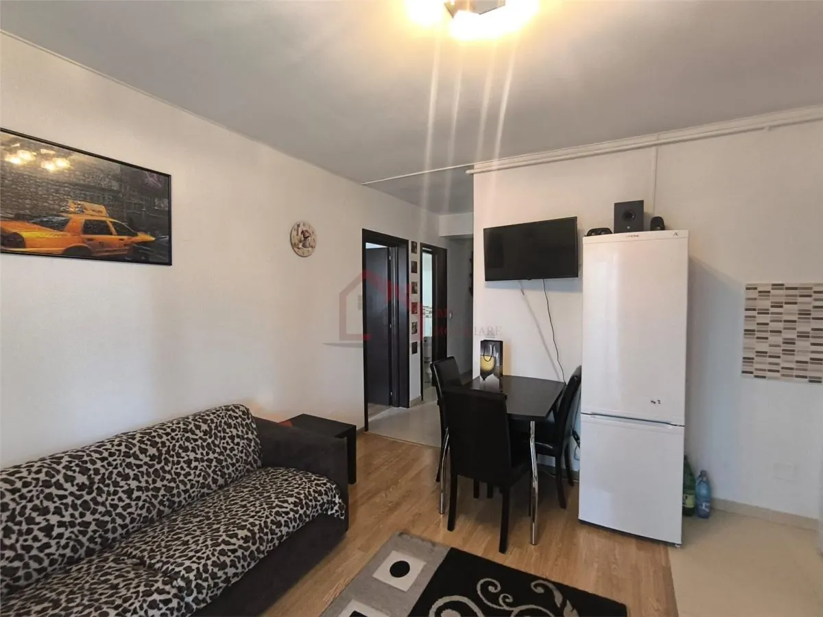 Apartament 2 camere MIHAI BRAVU - foto 3
