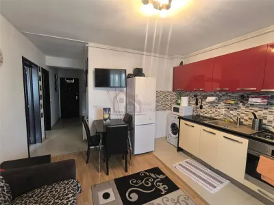 Apartament 2 camere MIHAI BRAVU - foto 4