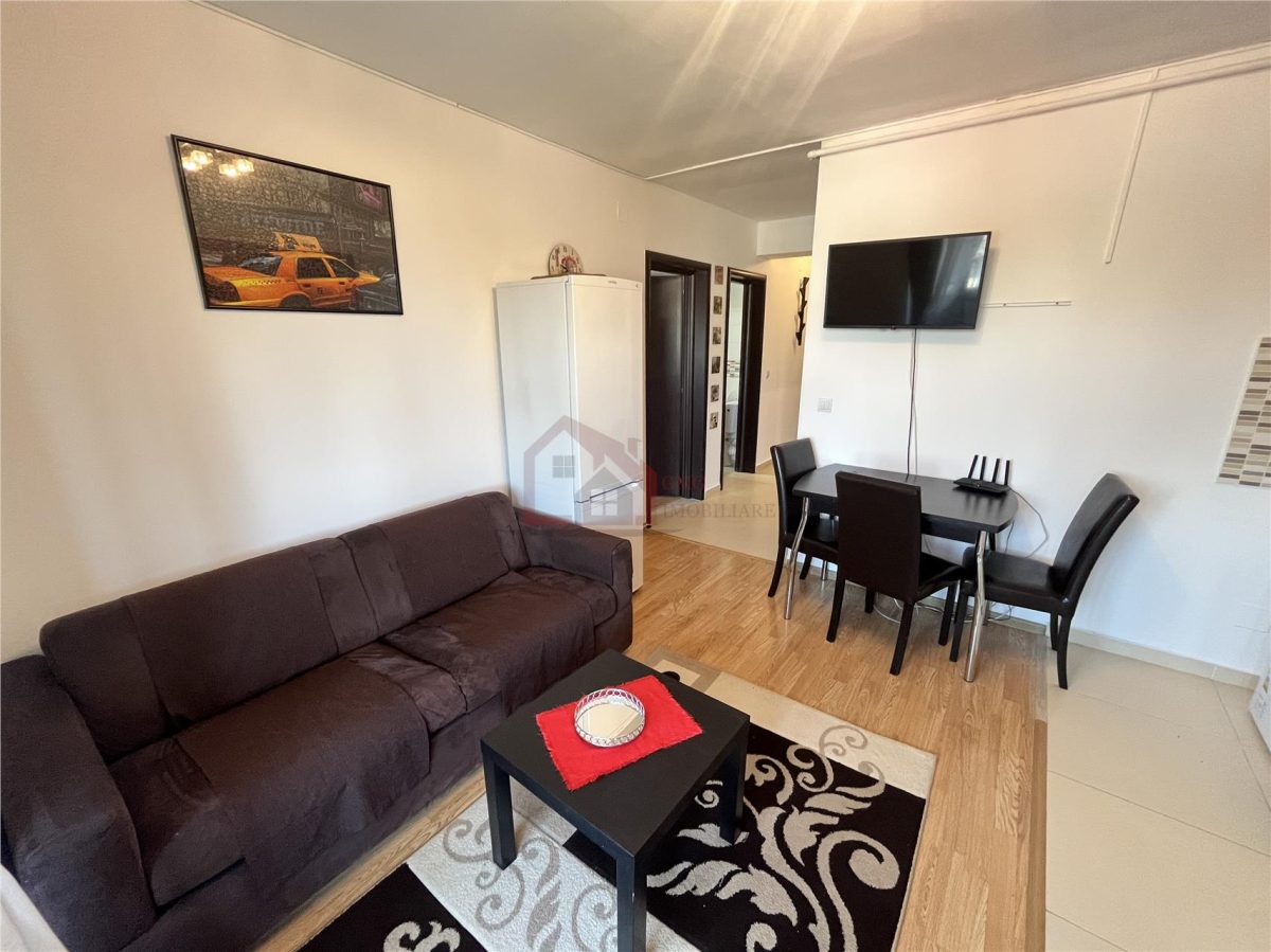 Apartament 2 camere MIHAI BRAVU - foto 6
