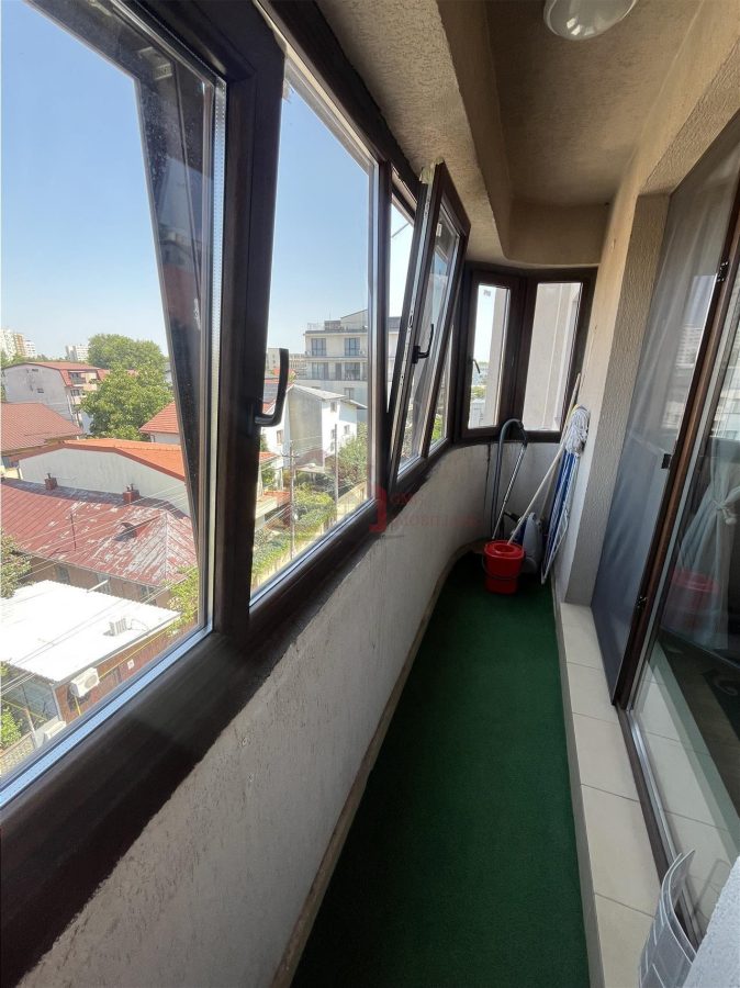 Apartament 2 camere MIHAI BRAVU - foto 8