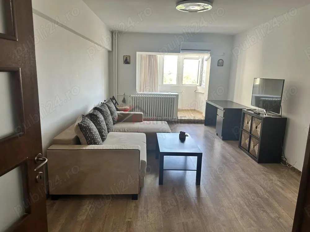 Apartamrnt 2 camere Unirii - foto 1