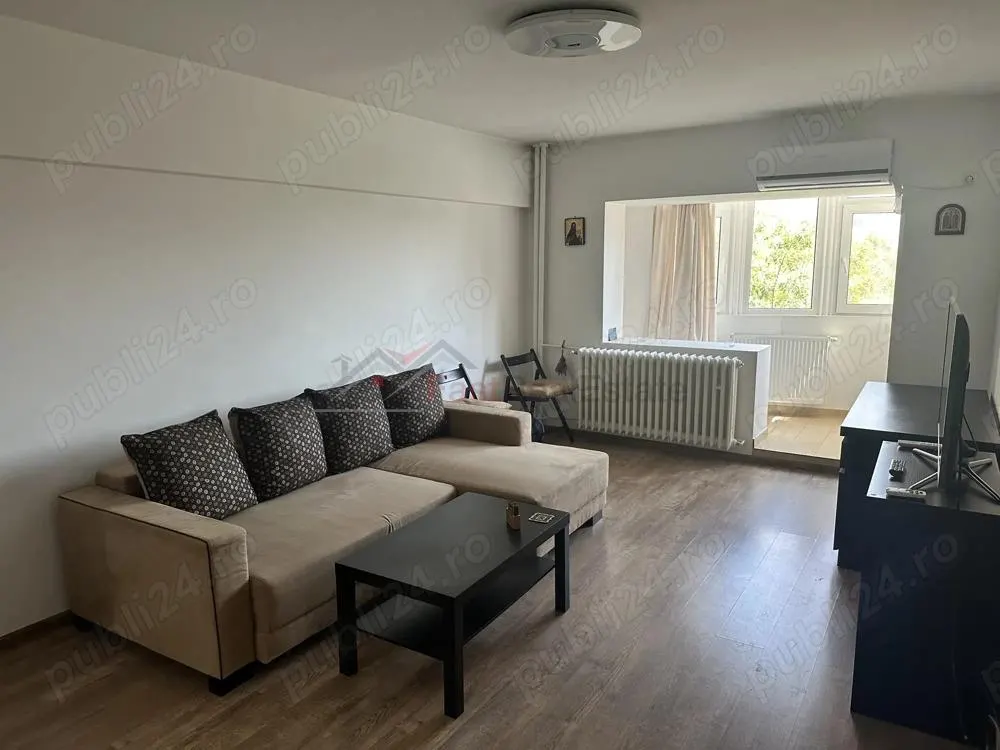 Apartamrnt 2 camere Unirii - foto 2