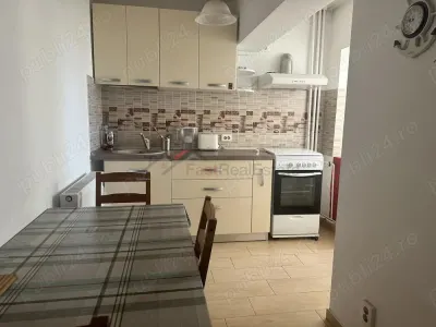 Apartamrnt 2 camere Unirii - foto 5