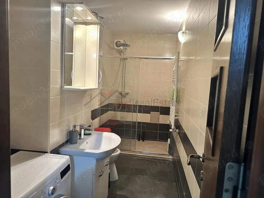 Apartamrnt 2 camere Unirii - foto 7