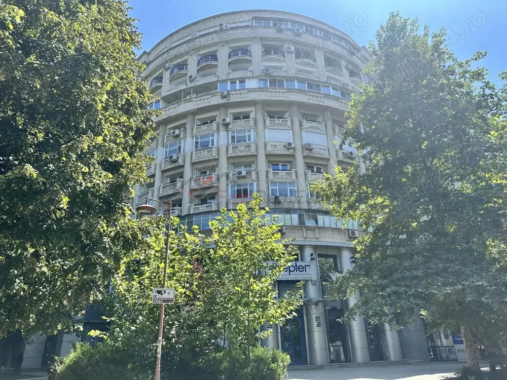 Apartamrnt 2 camere Unirii - foto 10