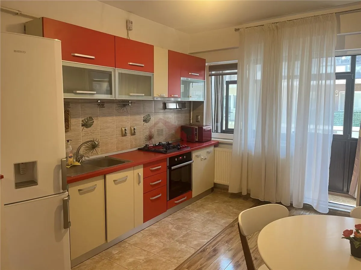 Apartament 3 camere FUNDENI-DOBROIESTI - foto 3