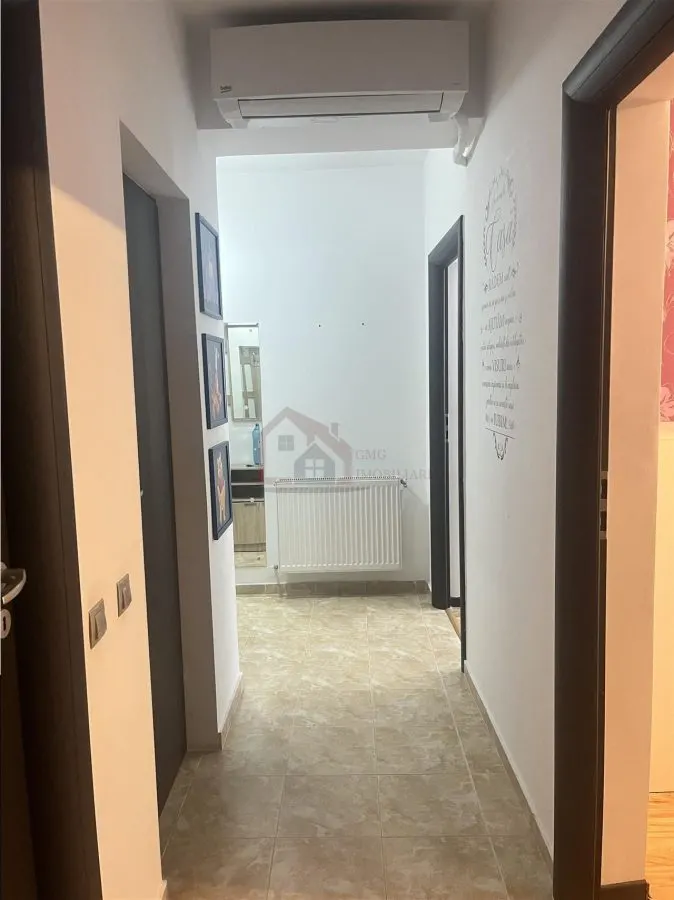 Apartament 3 camere FUNDENI-DOBROIESTI - foto 9