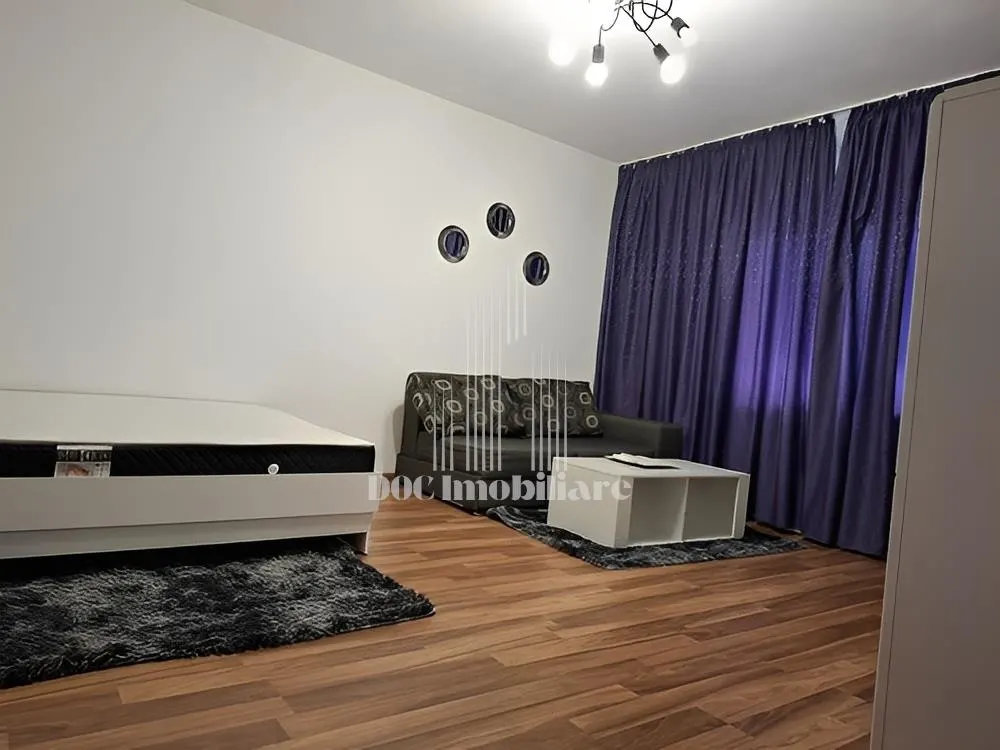 Inchiriere garsoniera Mall Vitan | Agatha Barsescu - foto 2