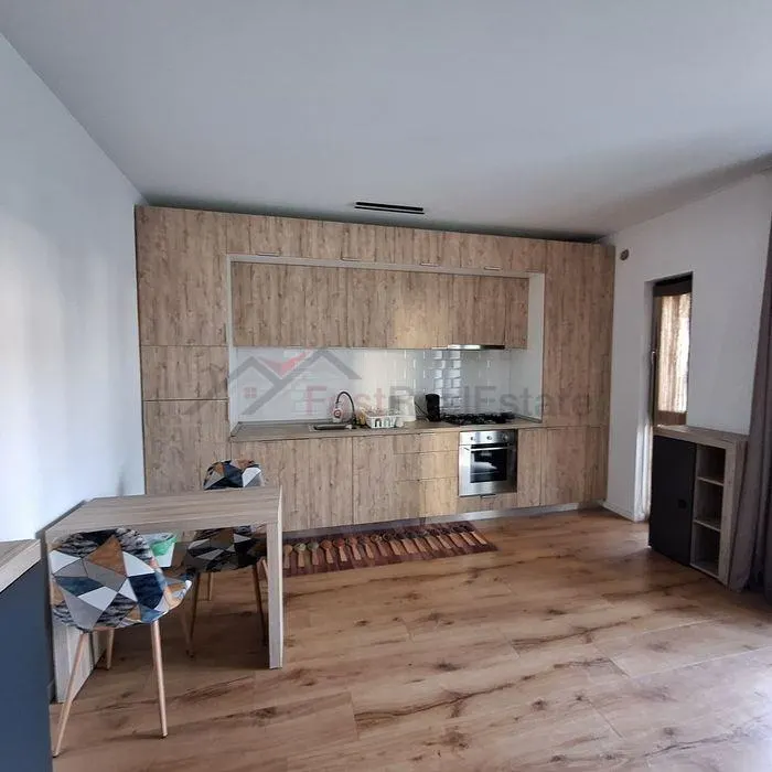 Apartament 2 camere zona rezidentiala Tunari - foto 2