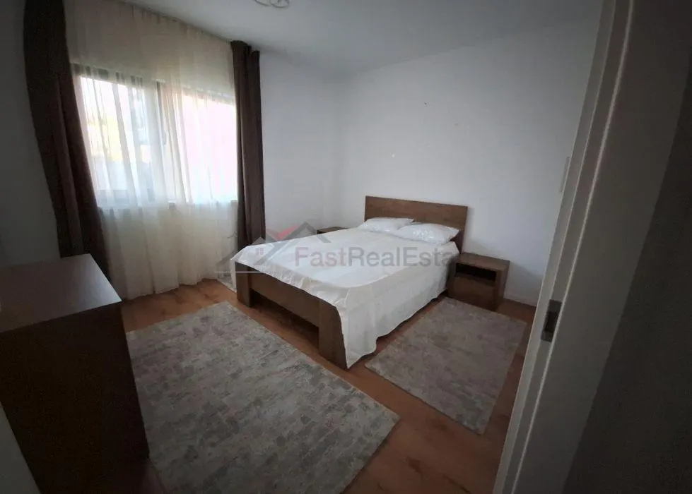 Apartament 2 camere zona rezidentiala Tunari - foto 3