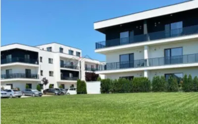 Apartament 2 camere zona rezidentiala Tunari - foto 6