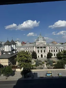 Garsoniera Universitate - Bucuresti