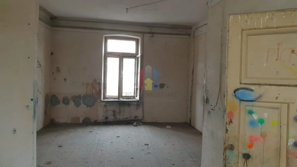 Ultracentral - Lic. Balcescu, P+1, 900mp construiti, teren 1109 mp pe colt, deschidere dubla 75ml - foto 13