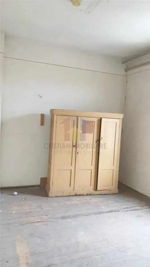 Ultracentral - Lic. Balcescu, P+1, 900mp construiti, teren 1109 mp pe colt, deschidere dubla 75ml - foto 14