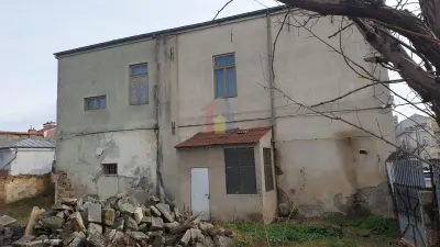 Ultracentral - Lic. Balcescu, P+1, 900mp construiti, teren 1109 mp pe colt, deschidere dubla 75ml - foto 4