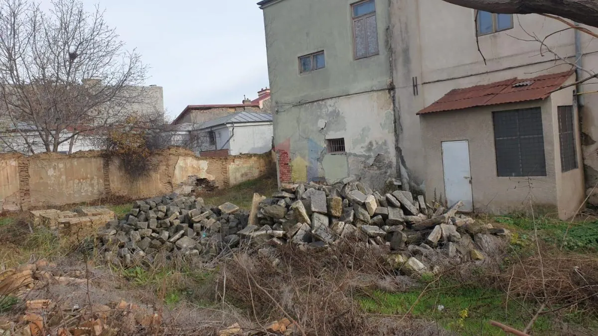 Ultracentral - Lic. Balcescu, P+1, 900mp construiti, teren 1109 mp pe colt, deschidere dubla 75ml - foto 6