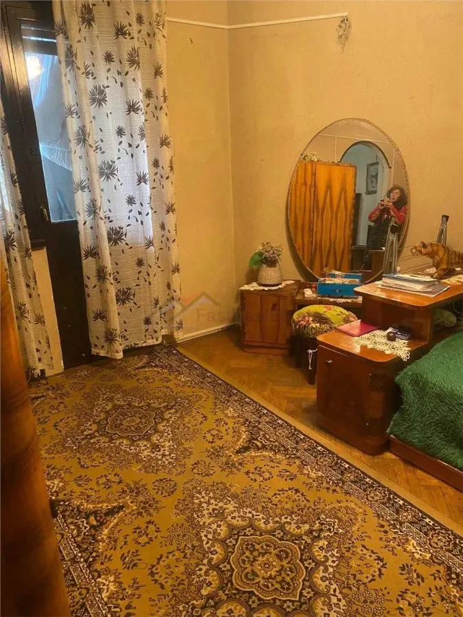 Apartament 3 camere ultracentral Universitate - foto 2