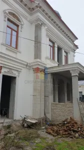 Conac Boieresc P+1 Ultracentral 695mp construiti, teren 466 mp pe colt deschidere dubla - foto 2