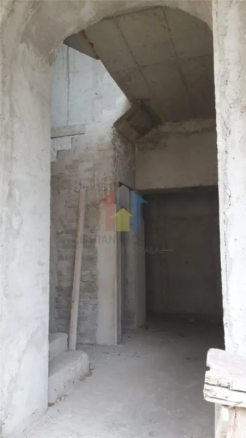 Conac Boieresc P+1 Ultracentral 695mp construiti, teren 466 mp pe colt deschidere dubla - foto 16