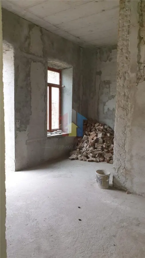 Conac Boieresc P+1 Ultracentral 695mp construiti, teren 466 mp pe colt deschidere dubla - foto 21