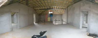Conac Boieresc P+1 Ultracentral 695mp construiti, teren 466 mp pe colt deschidere dubla - foto 6