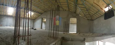 Conac Boieresc P+1 Ultracentral 695mp construiti, teren 466 mp pe colt deschidere dubla - foto 9