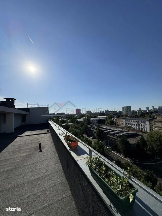 Apartament 2 camere zona Stefan cel Mare - foto 14