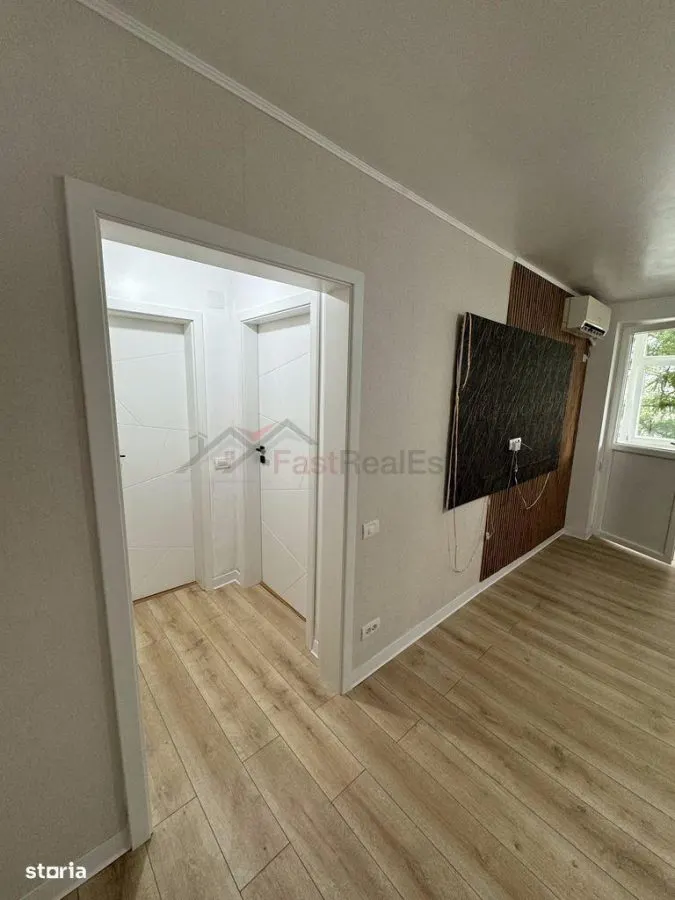 Apartament 2 camere zona Stefan cel Mare - foto 4