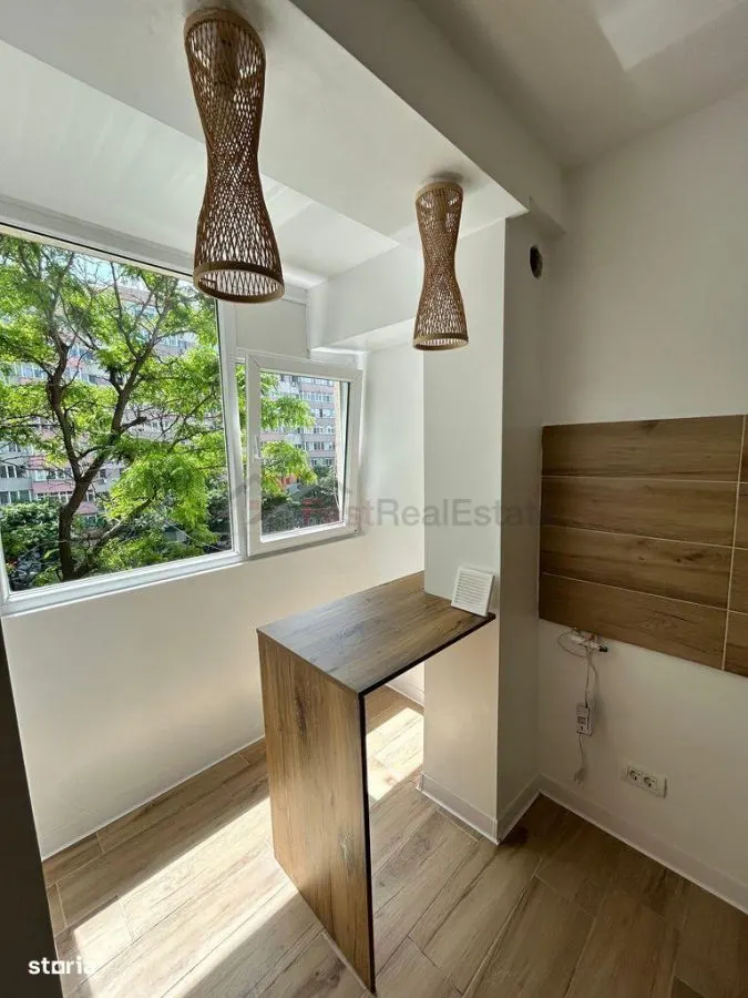Apartament 2 camere zona Stefan cel Mare - foto 7