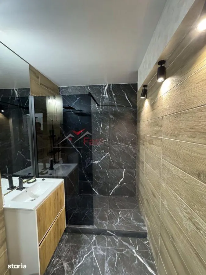 Apartament 2 camere zona Stefan cel Mare - foto 9