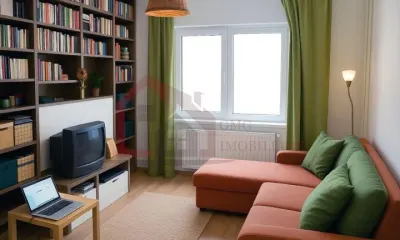 Garsoniera zona Tei - Bucuresti