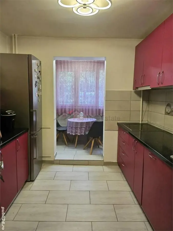 Apartament 3 camere TEI - foto 2