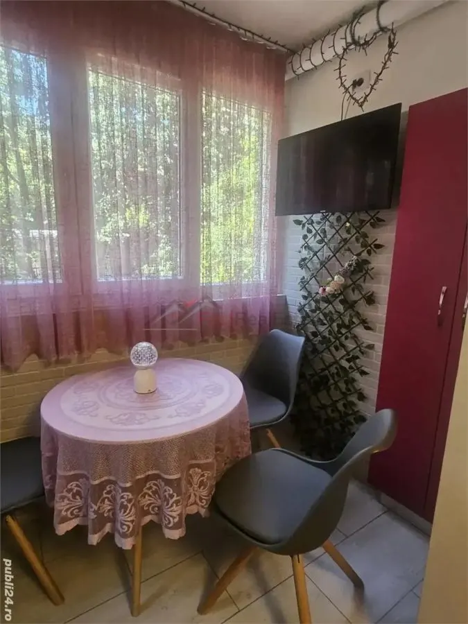 Apartament 3 camere TEI - foto 3