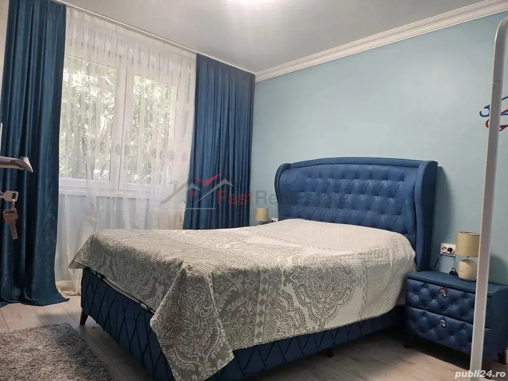 Apartament 3 camere TEI - foto 4