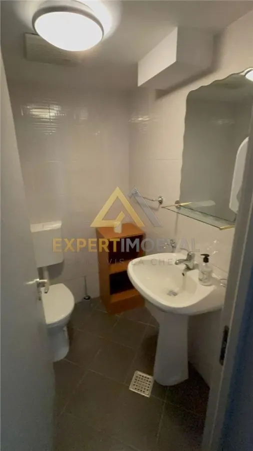 Spatiu comercial parter 141.75 mp utili Aleea Olteniei - foto 11
