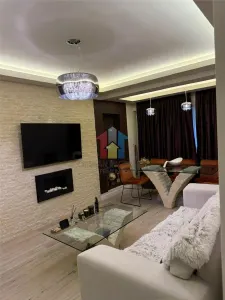 Ap 3 cam conf Minerva, parter cu balcon, Renovat, mobilat si utilat - foto 16