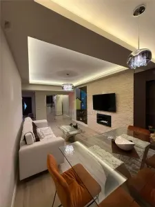 Ap 3 cam conf Minerva, parter cu balcon, Renovat, mobilat si utilat - foto 9