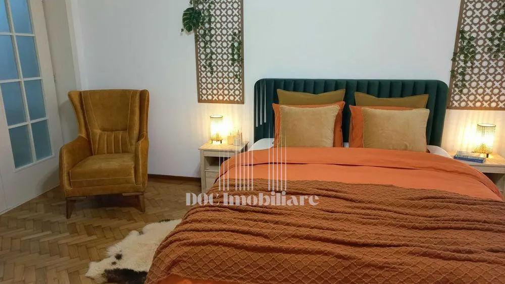 Inchiriere Apartament 3 Camere HalaTraian - foto 1