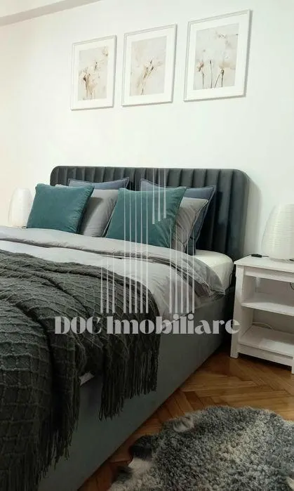 Inchiriere Apartament 3 Camere HalaTraian - foto 2
