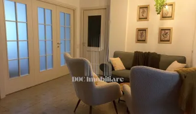 Inchiriere Apartament 3 Camere HalaTraian - foto 3