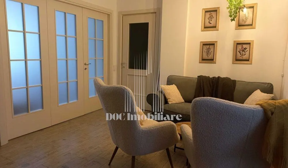 Inchiriere Apartament 3 Camere HalaTraian - foto 3