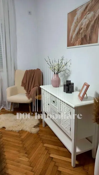 Inchiriere Apartament 3 Camere HalaTraian - foto 4