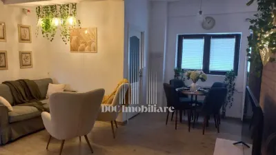 Inchiriere Apartament 3 Camere HalaTraian - foto 7