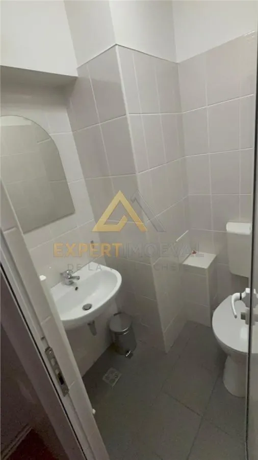 Spatiu de inchiriat etaj 1 Aleea Olteniei  77.63 mp - foto 6