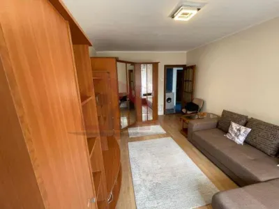 Garsoniera zona Iancului-10 minute metrou - Bucuresti