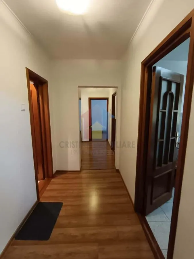 LIBER 3 camere, parter cu balcon 14 m, Semimobilat, Garii - foto 5